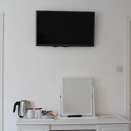 Number 11 Guest ゲストハウス *