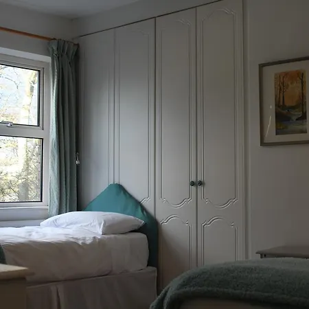 Number 11 Guest ゲストハウス *