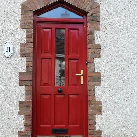 ゲストハウス Number 11 Guest ウェストポート