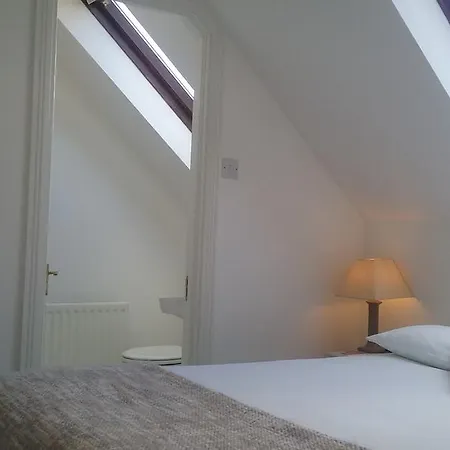 Vendégház Number 11 Guest Westport