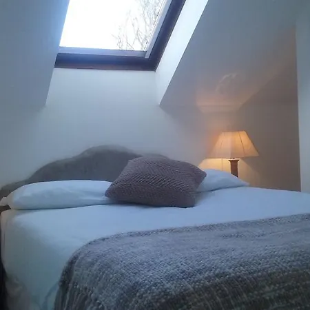 Number 11 Guest Vendégház