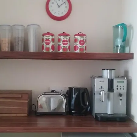 Vendégház Number 11 Guest Westport