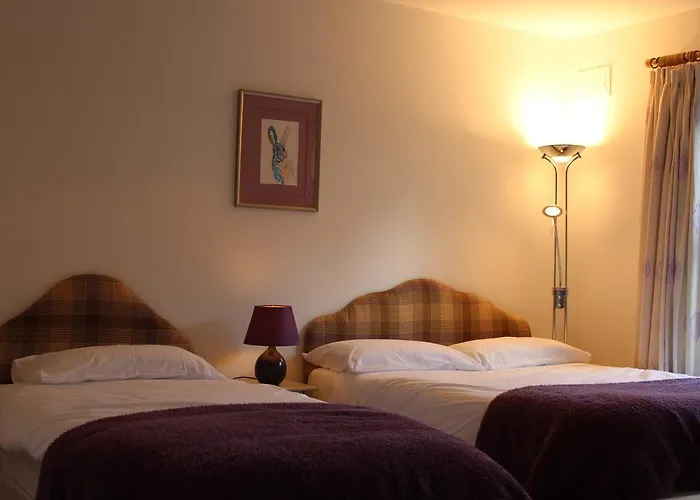 Penzion Number 11 Guest