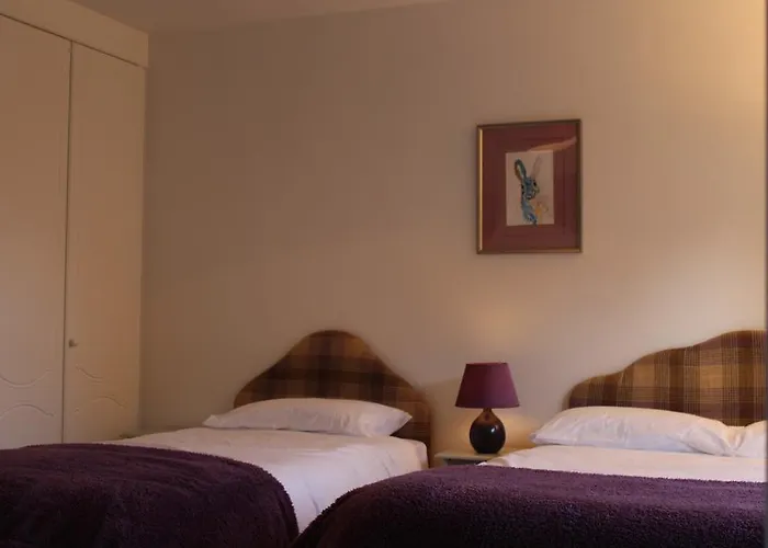 Penzion Number 11 Guest *