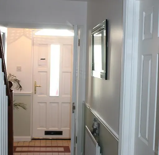 Penzion Number 11 Guest Westport