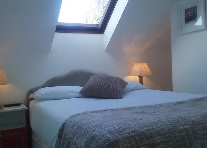 Number 11 Guest Vendégház