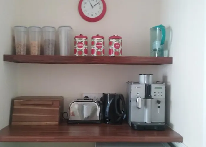 Vendégház Number 11 Guest Westport