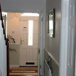 Maison d'hôtes Number 11 Guest *