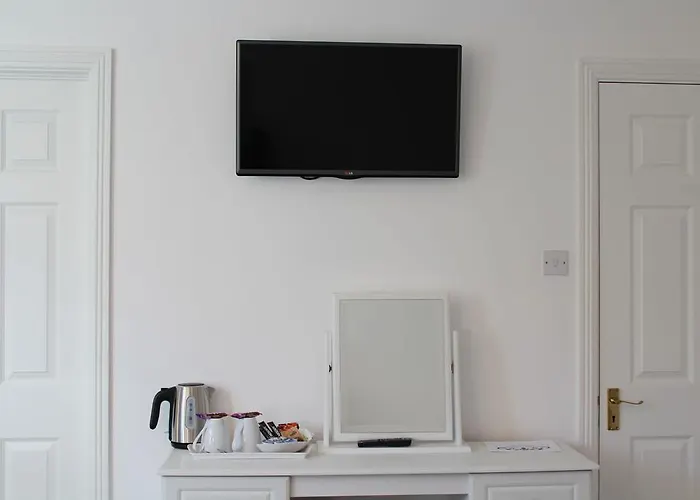 Number 11 Guest 게스트하우스 *