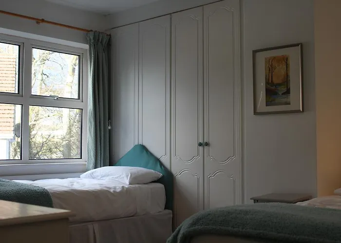 Number 11 Guest 게스트하우스 *