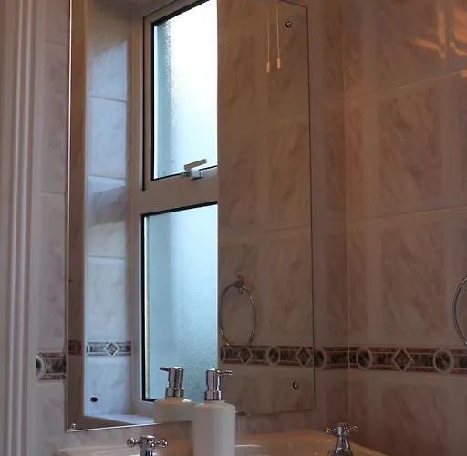 게스트하우스 Number 11 Guest 웨스트포트