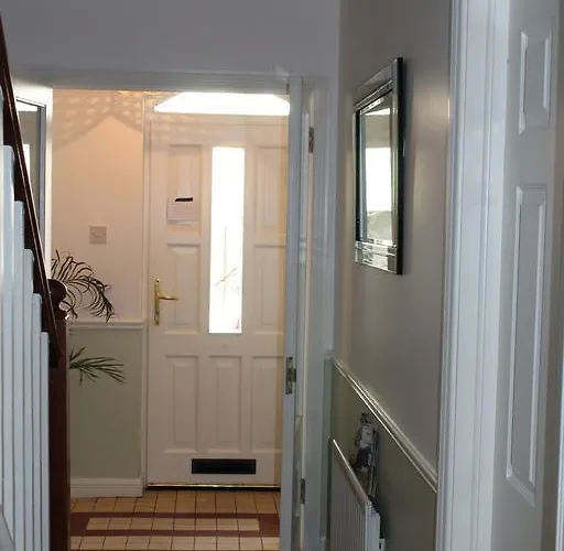 게스트하우스 Number 11 Guest *