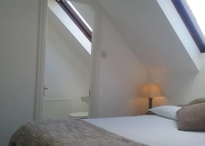 게스트하우스 Number 11 Guest 웨스트포트